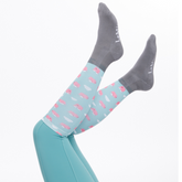 LeMieux Junior Footsie Socks